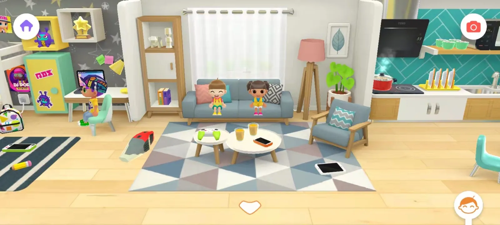 urban city(城市模拟游戏) urban city(城市模拟游戏)