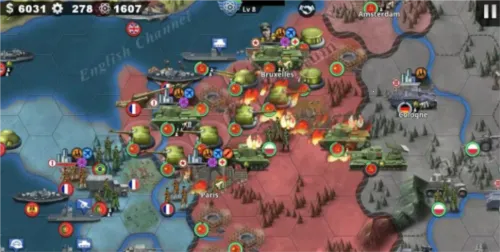 World Conqueror 42026下载安装 World Conqueror 42026下载安装