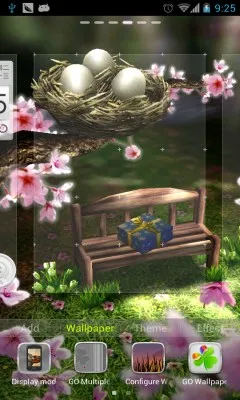 GO����ٷ����°汾v7.31 ��׿���ͼ