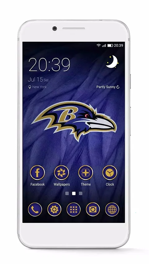 GO����ٷ����°汾v7.31 ��׿���ͼ