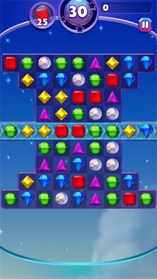 Bejeweled(��ʯ������Ϸ)v3.04.0 �ֻ����ͼ