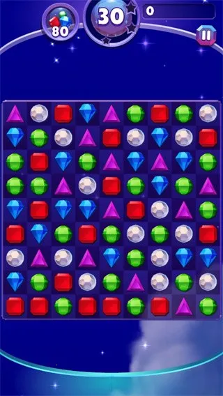 Bejeweled(��ʯ������Ϸ)v3.04.0 �ֻ����ͼ