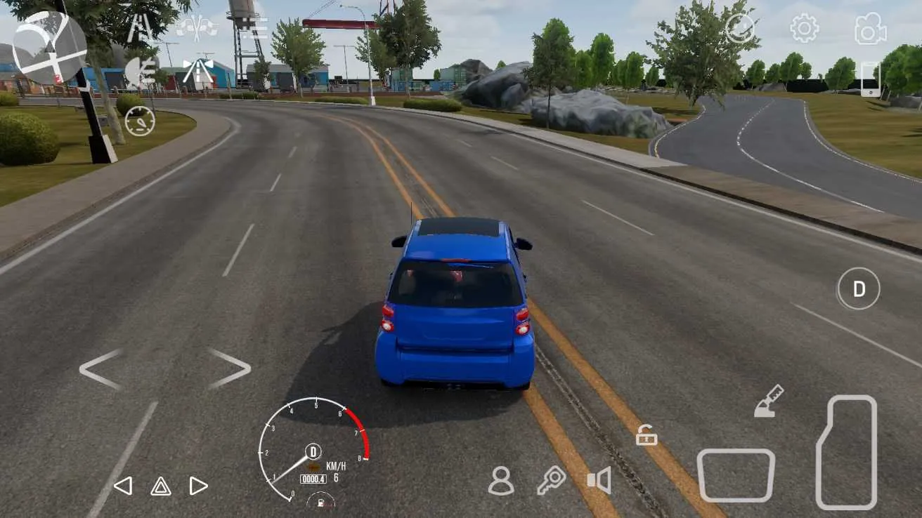 手动挡停车场2破解版下载 手动挡停车场2破解版下载