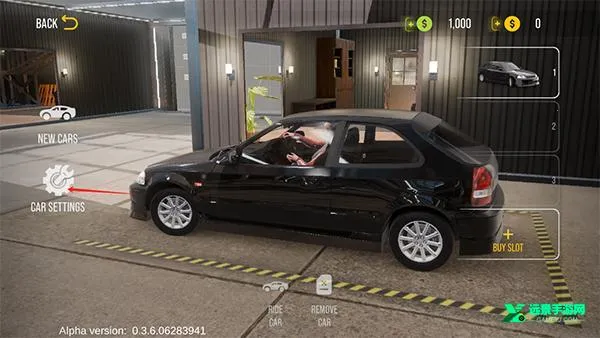 手动挡停车场2破解版下载 手动挡停车场2破解版下载