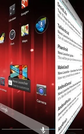 nova����prime�ƽ��v8.0.14 �ֻ����ͼ