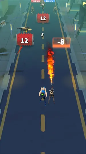 曙光绯色幻想破解版 曙光绯色幻想破解版