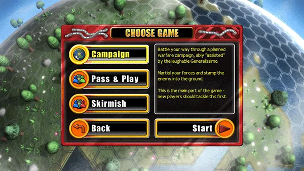 小小大战争(策略塔防手游) 小小大战争(策略塔防手游)