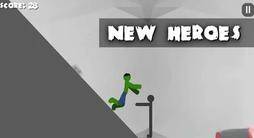 Ū�������3���޽�Ұ�����v1.19 ��׿���ͼ