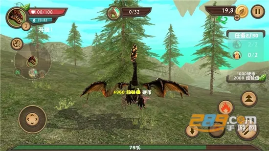 ����ģ����(����ģ����Ϸ)v211 �ٷ������ͼ