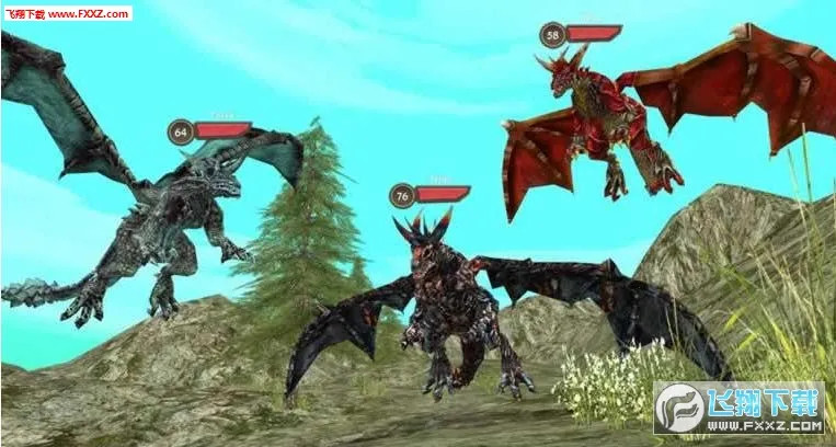 ����ģ����(����ģ����Ϸ)v211 �ٷ������ͼ