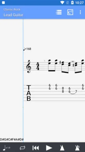 guitarpro�ֻ�������