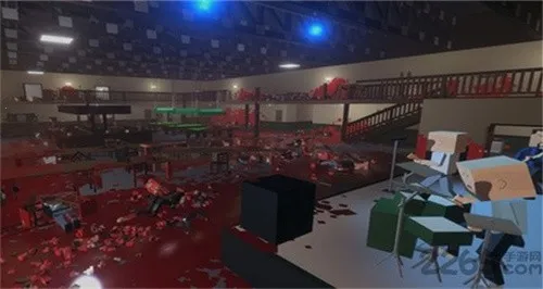 ѪȾС�������������v1.0.1 �ֻ����ͼ