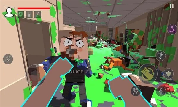 ѪȾС�������������v1.0.1 �ֻ����ͼ