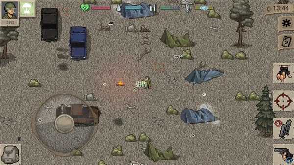 ����dayz2������v1.1.0 ��Ѱ��ͼ