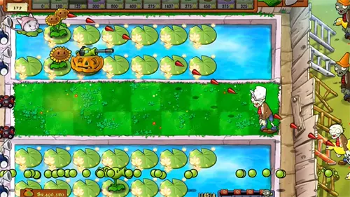 ֲ���ս��ʬ�����1.0����v1.0 �ֻ����ͼ