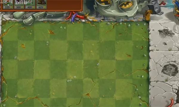 ֲ���ս��ʬ�����1.0����v1.0 �ֻ����ͼ