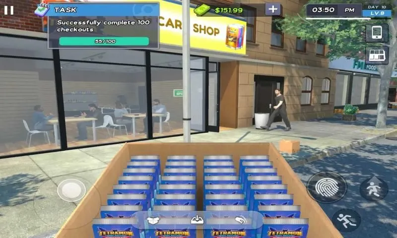 tcg�����̵�ģ��������v267 ��׿���ͼ