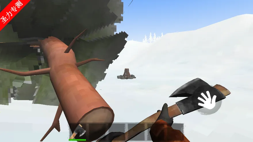 ����ɭ�������ƽ��v1.0.50.11 �ֻ����ͼ