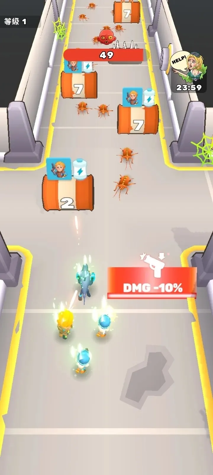 �ӻ���Ӣ���ڹ���v0.5.4 ��׿���ͼ