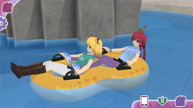 ��Ů����3D���°�����v1.16.2 ��Ѱ��ͼ