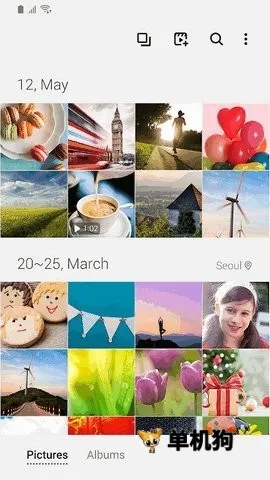 gallery3d��ȡ��2026�ٷ����°汾v14.0.00.32 ��Ѱ��ͼ