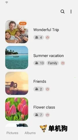 gallery3d��ȡ��2026�ٷ����°汾v14.0.00.32 ��Ѱ��ͼ