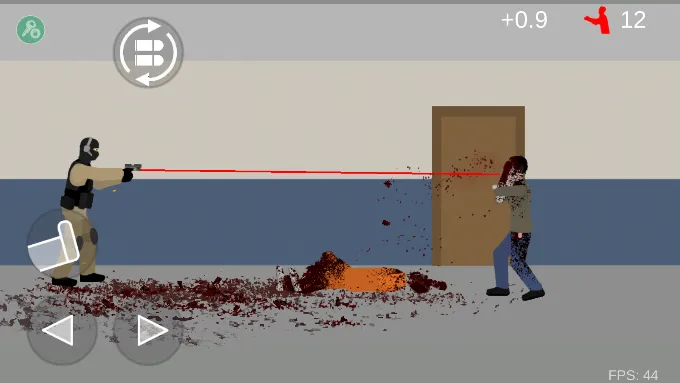 ��ɱ��ʬ����MOD�˵����°�v2.0.8 �ٷ������ͼ