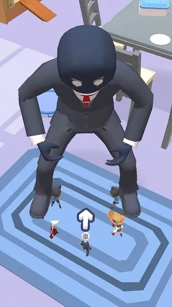 ������èè׽�Բ�(��èè��Ϸ)