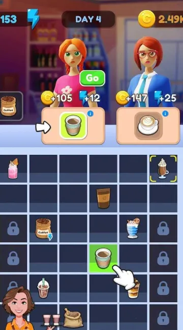 �ϲ������������(����������Ϸ)v1.0 �ٷ������ͼ