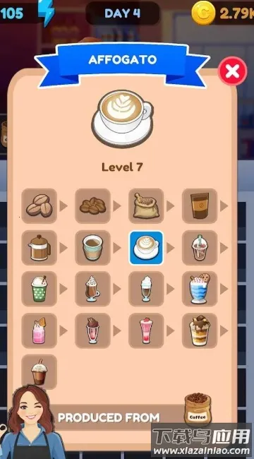 �ϲ������������(����������Ϸ)v1.0 �ٷ������ͼ