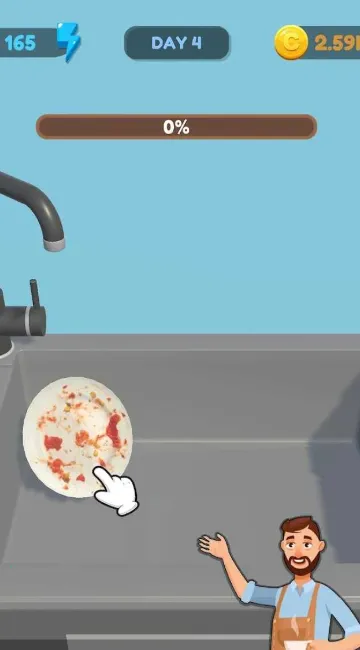 �ϲ������������(����������Ϸ)v1.0 �ٷ������ͼ