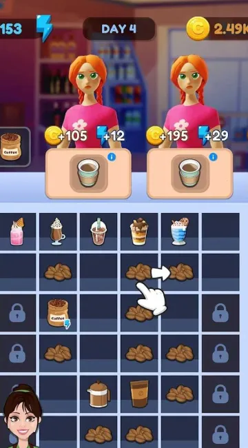 �ϲ������������(����������Ϸ)v1.0 �ٷ������ͼ