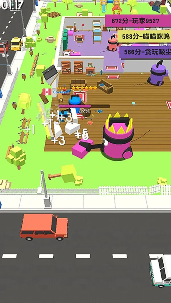 ����������ս(������������Ϸ)v1.4 ��׿���ͼ