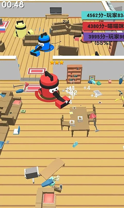 ����������ս(������������Ϸ)v1.4 ��׿���ͼ