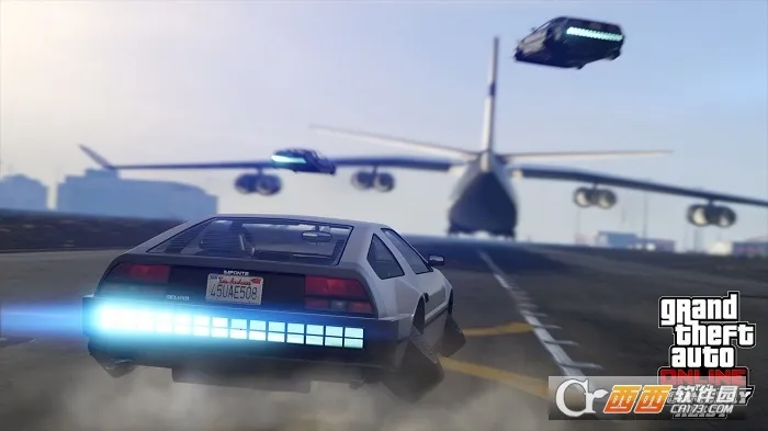 LosAngelesCrimes2026�ٷ����°汾v1.9 ��Ѱ��ͼ