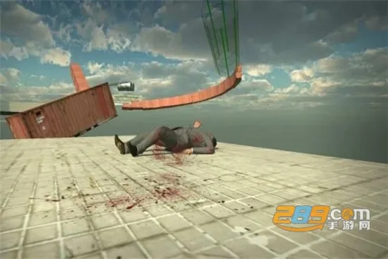 LosAngelesCrimes2026�ٷ����°汾v1.9 ��Ѱ��ͼ