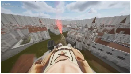 SwammysAOT�����ľ���2026�ٷ����°汾v3.0 ��׿���ͼ