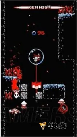 坠落深井安卓版手机版 坠落深井安卓版手机版