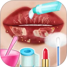 ASMR��ѹ�ϼ�(��ѹС��Ϸ�ϼ�)