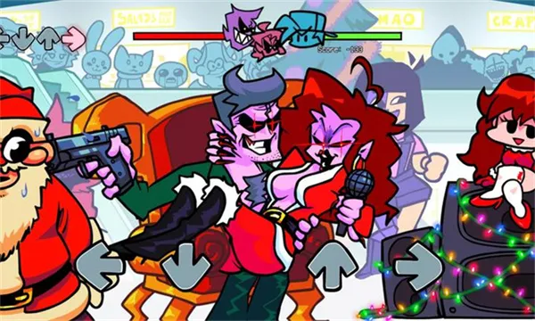 ����ҹ�ſ���Ůģ��v1.1.1 �ٷ������ͼ