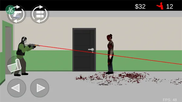 ��ɱ��ʬ����MOD�˵�v2.0.8 ��׿���ͼ