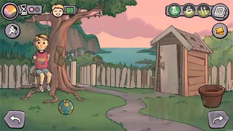 我的孩子新的开始破解版无限金币 我的孩子新的开始破解版无限金币