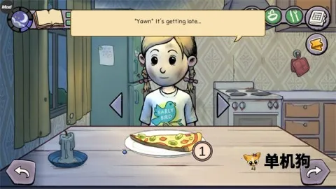 我的孩子新的开始破解版无限金币 我的孩子新的开始破解版无限金币