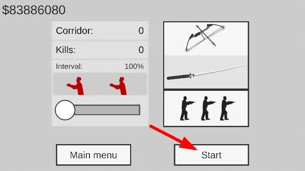 射杀僵尸防御破解版 射杀僵尸防御破解版