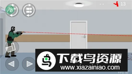 ��ɱ��ʬ�������°�v2.0.8 �ֻ����ͼ