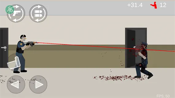 ��ɱ��ʬ�������°�