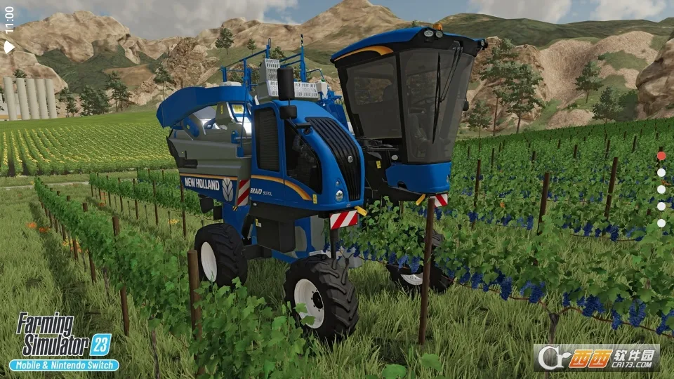 ģ��ũ��23���޽���ƽ������v0.0.0.19 - Google ��׿���ͼ