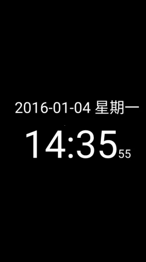 ���ʱ�Ӱ�׿���ֻ���v9.1 �ֻ����ͼ