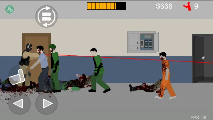 ��ɱ��ʬ����2.0.8v2.0.8 ��׿���ͼ