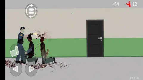 ��ɱ��ʬ����2.0.8v2.0.8 ��׿���ͼ